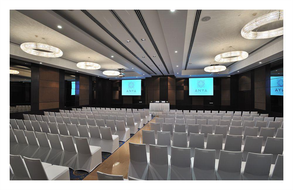 The Anya Hotel-Golf Course Road Gurgaon Exterior foto