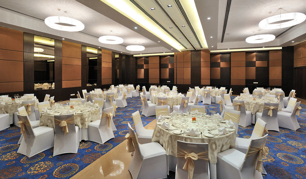 The Anya Hotel-Golf Course Road Gurgaon Exterior foto